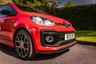 USED 2019 19 VOLKSWAGEN UP 1.0 UP GTI 3d 114 BHP 