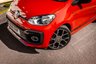USED 2019 19 VOLKSWAGEN UP 1.0 UP GTI 3d 114 BHP 