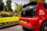 USED 2019 19 VOLKSWAGEN UP 1.0 UP GTI 3d 114 BHP 