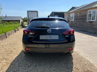 USED 2016 16 MAZDA 3 2.0 SPORT NAV 5d 118 BHP Premium BOSE Centrepoint Surround