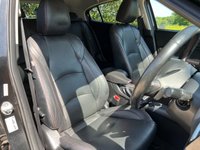 USED 2016 16 MAZDA 3 2.0 SPORT NAV 5d 118 BHP Premium BOSE Centrepoint Surround