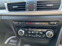 USED 2016 16 MAZDA 3 2.0 SPORT NAV 5d 118 BHP Premium BOSE Centrepoint Surround