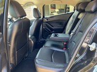 USED 2016 16 MAZDA 3 2.0 SPORT NAV 5d 118 BHP Premium BOSE Centrepoint Surround
