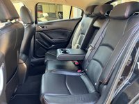 USED 2016 16 MAZDA 3 2.0 SPORT NAV 5d 118 BHP Premium BOSE Centrepoint Surround
