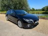 USED 2016 16 MAZDA 3 2.0 SPORT NAV 5d 118 BHP Premium BOSE Centrepoint Surround