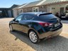 USED 2016 16 MAZDA 3 2.0 SPORT NAV 5d 118 BHP Premium BOSE Centrepoint Surround