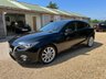 USED 2016 16 MAZDA 3 2.0 SPORT NAV 5d 118 BHP Premium BOSE Centrepoint Surround