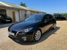 USED 2016 16 MAZDA 3 2.0 SPORT NAV 5d 118 BHP Premium BOSE Centrepoint Surround