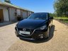 USED 2016 16 MAZDA 3 2.0 SPORT NAV 5d 118 BHP Premium BOSE Centrepoint Surround