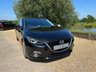 USED 2016 16 MAZDA 3 2.0 SPORT NAV 5d 118 BHP Premium BOSE Centrepoint Surround