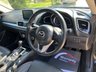USED 2016 16 MAZDA 3 2.0 SPORT NAV 5d 118 BHP Premium BOSE Centrepoint Surround