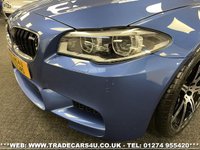 USED 2015 65 BMW M5 Competition 4.4 V8 BITURBO DCT EURO 6 UK DELIVERY FLAT FEE &pound;175 (SUBJECT TO DEAL)*OVER 100 IMAGES ON OUR WEBSITE*BESPOKE FINANCE ARRANGED*PART EXCHANGE WELCOME*ALL VEHICLES HPI CLEAR