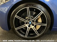 USED 2015 65 BMW M5 Competition 4.4 V8 BITURBO DCT EURO 6 UK DELIVERY FLAT FEE &pound;175 (SUBJECT TO DEAL)*OVER 100 IMAGES ON OUR WEBSITE*BESPOKE FINANCE ARRANGED*PART EXCHANGE WELCOME*ALL VEHICLES HPI CLEAR