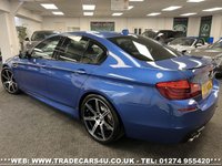 USED 2015 65 BMW M5 Competition 4.4 V8 BITURBO DCT EURO 6 UK DELIVERY FLAT FEE &pound;175 (SUBJECT TO DEAL)*OVER 100 IMAGES ON OUR WEBSITE*BESPOKE FINANCE ARRANGED*PART EXCHANGE WELCOME*ALL VEHICLES HPI CLEAR