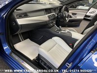 USED 2015 65 BMW M5 Competition 4.4 V8 BITURBO DCT EURO 6 UK DELIVERY FLAT FEE &pound;175 (SUBJECT TO DEAL)*OVER 100 IMAGES ON OUR WEBSITE*BESPOKE FINANCE ARRANGED*PART EXCHANGE WELCOME*ALL VEHICLES HPI CLEAR