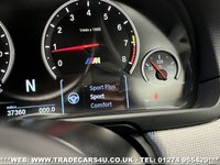 USED 2015 65 BMW M5 Competition 4.4 V8 BITURBO DCT EURO 6 UK DELIVERY FLAT FEE &pound;175 (SUBJECT TO DEAL)*OVER 100 IMAGES ON OUR WEBSITE*BESPOKE FINANCE ARRANGED*PART EXCHANGE WELCOME*ALL VEHICLES HPI CLEAR