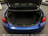 USED 2015 65 BMW M5 Competition 4.4 V8 BITURBO DCT EURO 6 UK DELIVERY FLAT FEE &pound;175 (SUBJECT TO DEAL)*OVER 100 IMAGES ON OUR WEBSITE*BESPOKE FINANCE ARRANGED*PART EXCHANGE WELCOME*ALL VEHICLES HPI CLEAR
