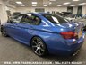USED 2015 65 BMW M5 Competition 4.4 V8 BITURBO DCT EURO 6 UK DELIVERY FLAT FEE &pound;175 (SUBJECT TO DEAL)*OVER 100 IMAGES ON OUR WEBSITE*BESPOKE FINANCE ARRANGED*PART EXCHANGE WELCOME*ALL VEHICLES HPI CLEAR