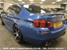 USED 2015 65 BMW M5 Competition 4.4 V8 BITURBO DCT EURO 6 UK DELIVERY FLAT FEE &pound;175 (SUBJECT TO DEAL)*OVER 100 IMAGES ON OUR WEBSITE*BESPOKE FINANCE ARRANGED*PART EXCHANGE WELCOME*ALL VEHICLES HPI CLEAR