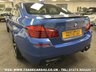 USED 2015 65 BMW M5 Competition 4.4 V8 BITURBO DCT EURO 6 UK DELIVERY FLAT FEE &pound;175 (SUBJECT TO DEAL)*OVER 100 IMAGES ON OUR WEBSITE*BESPOKE FINANCE ARRANGED*PART EXCHANGE WELCOME*ALL VEHICLES HPI CLEAR