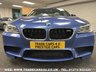 USED 2015 65 BMW M5 Competition 4.4 V8 BITURBO DCT EURO 6 UK DELIVERY FLAT FEE &pound;175 (SUBJECT TO DEAL)*OVER 100 IMAGES ON OUR WEBSITE*BESPOKE FINANCE ARRANGED*PART EXCHANGE WELCOME*ALL VEHICLES HPI CLEAR