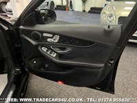 USED 2021 21 MERCEDES-BENZ C-CLASS C300 2.0 AMG LINE PREMIUM ESTATE NIGHT EDITION 9G-TRONIC EURO 6 UK DELIVERY FLAT FEE &pound;175 (SUBJECT TO DEAL)*OVER 100 IMAGES ON OUR WEBSITE*BESPOKE FINANCE ARRANGED*PART EXCHANGE WELCOME*ALL VEHICLES HPI CLEAR
