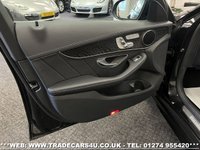 USED 2021 21 MERCEDES-BENZ C-CLASS C300 2.0 AMG LINE PREMIUM ESTATE NIGHT EDITION 9G-TRONIC EURO 6 UK DELIVERY FLAT FEE &pound;175 (SUBJECT TO DEAL)*OVER 100 IMAGES ON OUR WEBSITE*BESPOKE FINANCE ARRANGED*PART EXCHANGE WELCOME*ALL VEHICLES HPI CLEAR