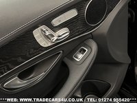 USED 2021 21 MERCEDES-BENZ C-CLASS C300 2.0 AMG LINE PREMIUM ESTATE NIGHT EDITION 9G-TRONIC EURO 6 UK DELIVERY FLAT FEE &pound;175 (SUBJECT TO DEAL)*OVER 100 IMAGES ON OUR WEBSITE*BESPOKE FINANCE ARRANGED*PART EXCHANGE WELCOME*ALL VEHICLES HPI CLEAR