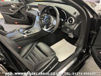 USED 2021 21 MERCEDES-BENZ C-CLASS C300 2.0 AMG LINE PREMIUM ESTATE NIGHT EDITION 9G-TRONIC EURO 6 UK DELIVERY FLAT FEE &pound;175 (SUBJECT TO DEAL)*OVER 100 IMAGES ON OUR WEBSITE*BESPOKE FINANCE ARRANGED*PART EXCHANGE WELCOME*ALL VEHICLES HPI CLEAR