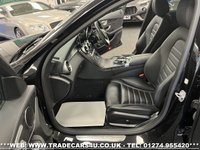 USED 2021 21 MERCEDES-BENZ C-CLASS C300 2.0 AMG LINE PREMIUM ESTATE NIGHT EDITION 9G-TRONIC EURO 6 UK DELIVERY FLAT FEE &pound;175 (SUBJECT TO DEAL)*OVER 100 IMAGES ON OUR WEBSITE*BESPOKE FINANCE ARRANGED*PART EXCHANGE WELCOME*ALL VEHICLES HPI CLEAR