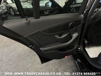 USED 2021 21 MERCEDES-BENZ C-CLASS C300 2.0 AMG LINE PREMIUM ESTATE NIGHT EDITION 9G-TRONIC EURO 6 UK DELIVERY FLAT FEE &pound;175 (SUBJECT TO DEAL)*OVER 100 IMAGES ON OUR WEBSITE*BESPOKE FINANCE ARRANGED*PART EXCHANGE WELCOME*ALL VEHICLES HPI CLEAR