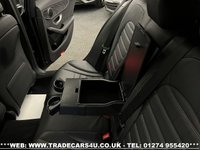 USED 2021 21 MERCEDES-BENZ C-CLASS C300 2.0 AMG LINE PREMIUM ESTATE NIGHT EDITION 9G-TRONIC EURO 6 UK DELIVERY FLAT FEE &pound;175 (SUBJECT TO DEAL)*OVER 100 IMAGES ON OUR WEBSITE*BESPOKE FINANCE ARRANGED*PART EXCHANGE WELCOME*ALL VEHICLES HPI CLEAR