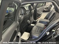 USED 2021 21 MERCEDES-BENZ C-CLASS C300 2.0 AMG LINE PREMIUM ESTATE NIGHT EDITION 9G-TRONIC EURO 6 UK DELIVERY FLAT FEE &pound;175 (SUBJECT TO DEAL)*OVER 100 IMAGES ON OUR WEBSITE*BESPOKE FINANCE ARRANGED*PART EXCHANGE WELCOME*ALL VEHICLES HPI CLEAR