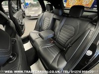 USED 2021 21 MERCEDES-BENZ C-CLASS C300 2.0 AMG LINE PREMIUM ESTATE NIGHT EDITION 9G-TRONIC EURO 6 UK DELIVERY FLAT FEE &pound;175 (SUBJECT TO DEAL)*OVER 100 IMAGES ON OUR WEBSITE*BESPOKE FINANCE ARRANGED*PART EXCHANGE WELCOME*ALL VEHICLES HPI CLEAR