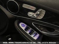 USED 2021 21 MERCEDES-BENZ C-CLASS C300 2.0 AMG LINE PREMIUM ESTATE NIGHT EDITION 9G-TRONIC EURO 6 UK DELIVERY FLAT FEE &pound;175 (SUBJECT TO DEAL)*OVER 100 IMAGES ON OUR WEBSITE*BESPOKE FINANCE ARRANGED*PART EXCHANGE WELCOME*ALL VEHICLES HPI CLEAR