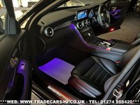 USED 2021 21 MERCEDES-BENZ C-CLASS C300 2.0 AMG LINE PREMIUM ESTATE NIGHT EDITION 9G-TRONIC EURO 6 UK DELIVERY FLAT FEE &pound;175 (SUBJECT TO DEAL)*OVER 100 IMAGES ON OUR WEBSITE*BESPOKE FINANCE ARRANGED*PART EXCHANGE WELCOME*ALL VEHICLES HPI CLEAR