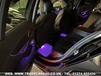 USED 2021 21 MERCEDES-BENZ C-CLASS C300 2.0 AMG LINE PREMIUM ESTATE NIGHT EDITION 9G-TRONIC EURO 6 UK DELIVERY FLAT FEE &pound;175 (SUBJECT TO DEAL)*OVER 100 IMAGES ON OUR WEBSITE*BESPOKE FINANCE ARRANGED*PART EXCHANGE WELCOME*ALL VEHICLES HPI CLEAR