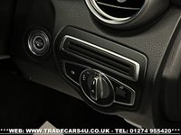 USED 2021 21 MERCEDES-BENZ C-CLASS C300 2.0 AMG LINE PREMIUM ESTATE NIGHT EDITION 9G-TRONIC EURO 6 UK DELIVERY FLAT FEE &pound;175 (SUBJECT TO DEAL)*OVER 100 IMAGES ON OUR WEBSITE*BESPOKE FINANCE ARRANGED*PART EXCHANGE WELCOME*ALL VEHICLES HPI CLEAR