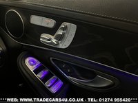 USED 2021 21 MERCEDES-BENZ C-CLASS C300 2.0 AMG LINE PREMIUM ESTATE NIGHT EDITION 9G-TRONIC EURO 6 UK DELIVERY FLAT FEE &pound;175 (SUBJECT TO DEAL)*OVER 100 IMAGES ON OUR WEBSITE*BESPOKE FINANCE ARRANGED*PART EXCHANGE WELCOME*ALL VEHICLES HPI CLEAR