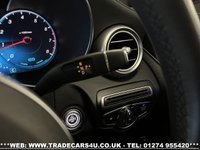 USED 2021 21 MERCEDES-BENZ C-CLASS C300 2.0 AMG LINE PREMIUM ESTATE NIGHT EDITION 9G-TRONIC EURO 6 UK DELIVERY FLAT FEE &pound;175 (SUBJECT TO DEAL)*OVER 100 IMAGES ON OUR WEBSITE*BESPOKE FINANCE ARRANGED*PART EXCHANGE WELCOME*ALL VEHICLES HPI CLEAR