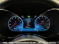 USED 2021 21 MERCEDES-BENZ C-CLASS C300 2.0 AMG LINE PREMIUM ESTATE NIGHT EDITION 9G-TRONIC EURO 6 UK DELIVERY FLAT FEE &pound;175 (SUBJECT TO DEAL)*OVER 100 IMAGES ON OUR WEBSITE*BESPOKE FINANCE ARRANGED*PART EXCHANGE WELCOME*ALL VEHICLES HPI CLEAR