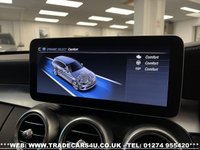 USED 2021 21 MERCEDES-BENZ C-CLASS C300 2.0 AMG LINE PREMIUM ESTATE NIGHT EDITION 9G-TRONIC EURO 6 UK DELIVERY FLAT FEE &pound;175 (SUBJECT TO DEAL)*OVER 100 IMAGES ON OUR WEBSITE*BESPOKE FINANCE ARRANGED*PART EXCHANGE WELCOME*ALL VEHICLES HPI CLEAR