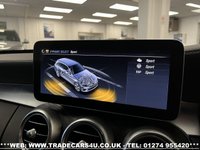 USED 2021 21 MERCEDES-BENZ C-CLASS C300 2.0 AMG LINE PREMIUM ESTATE NIGHT EDITION 9G-TRONIC EURO 6 UK DELIVERY FLAT FEE &pound;175 (SUBJECT TO DEAL)*OVER 100 IMAGES ON OUR WEBSITE*BESPOKE FINANCE ARRANGED*PART EXCHANGE WELCOME*ALL VEHICLES HPI CLEAR