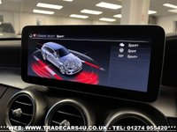USED 2021 21 MERCEDES-BENZ C-CLASS C300 2.0 AMG LINE PREMIUM ESTATE NIGHT EDITION 9G-TRONIC EURO 6 UK DELIVERY FLAT FEE &pound;175 (SUBJECT TO DEAL)*OVER 100 IMAGES ON OUR WEBSITE*BESPOKE FINANCE ARRANGED*PART EXCHANGE WELCOME*ALL VEHICLES HPI CLEAR