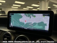 USED 2021 21 MERCEDES-BENZ C-CLASS C300 2.0 AMG LINE PREMIUM ESTATE NIGHT EDITION 9G-TRONIC EURO 6 UK DELIVERY FLAT FEE &pound;175 (SUBJECT TO DEAL)*OVER 100 IMAGES ON OUR WEBSITE*BESPOKE FINANCE ARRANGED*PART EXCHANGE WELCOME*ALL VEHICLES HPI CLEAR