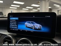 USED 2021 21 MERCEDES-BENZ C-CLASS C300 2.0 AMG LINE PREMIUM ESTATE NIGHT EDITION 9G-TRONIC EURO 6 UK DELIVERY FLAT FEE &pound;175 (SUBJECT TO DEAL)*OVER 100 IMAGES ON OUR WEBSITE*BESPOKE FINANCE ARRANGED*PART EXCHANGE WELCOME*ALL VEHICLES HPI CLEAR