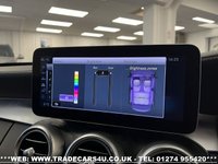 USED 2021 21 MERCEDES-BENZ C-CLASS C300 2.0 AMG LINE PREMIUM ESTATE NIGHT EDITION 9G-TRONIC EURO 6 UK DELIVERY FLAT FEE &pound;175 (SUBJECT TO DEAL)*OVER 100 IMAGES ON OUR WEBSITE*BESPOKE FINANCE ARRANGED*PART EXCHANGE WELCOME*ALL VEHICLES HPI CLEAR