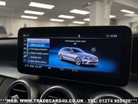 USED 2021 21 MERCEDES-BENZ C-CLASS C300 2.0 AMG LINE PREMIUM ESTATE NIGHT EDITION 9G-TRONIC EURO 6 UK DELIVERY FLAT FEE &pound;175 (SUBJECT TO DEAL)*OVER 100 IMAGES ON OUR WEBSITE*BESPOKE FINANCE ARRANGED*PART EXCHANGE WELCOME*ALL VEHICLES HPI CLEAR