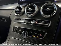 USED 2021 21 MERCEDES-BENZ C-CLASS C300 2.0 AMG LINE PREMIUM ESTATE NIGHT EDITION 9G-TRONIC EURO 6 UK DELIVERY FLAT FEE &pound;175 (SUBJECT TO DEAL)*OVER 100 IMAGES ON OUR WEBSITE*BESPOKE FINANCE ARRANGED*PART EXCHANGE WELCOME*ALL VEHICLES HPI CLEAR