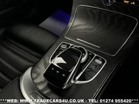 USED 2021 21 MERCEDES-BENZ C-CLASS C300 2.0 AMG LINE PREMIUM ESTATE NIGHT EDITION 9G-TRONIC EURO 6 UK DELIVERY FLAT FEE &pound;175 (SUBJECT TO DEAL)*OVER 100 IMAGES ON OUR WEBSITE*BESPOKE FINANCE ARRANGED*PART EXCHANGE WELCOME*ALL VEHICLES HPI CLEAR